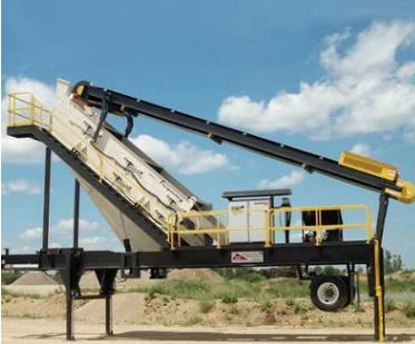 學會這四點，制砂生產(chǎn)線噪聲污染降低30-50%