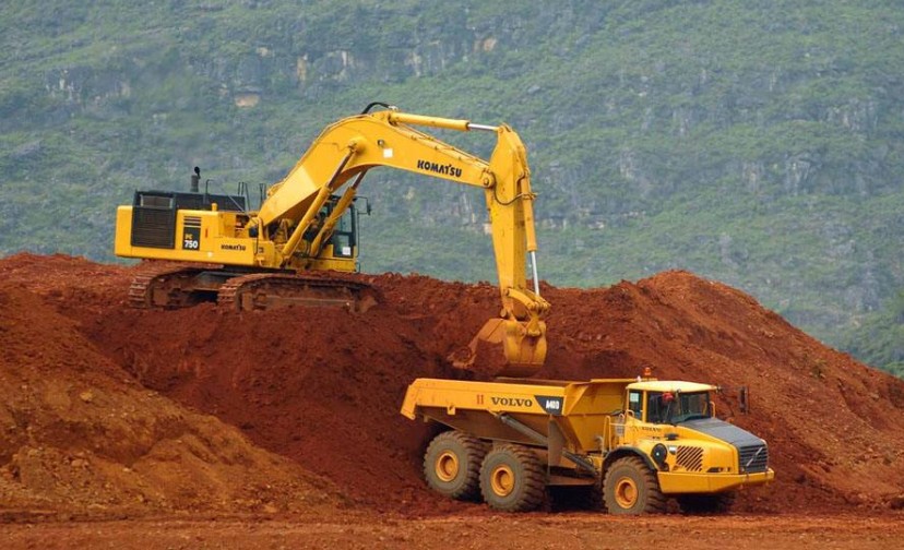 全國砂石骨料開發(fā)和布局或?qū)⒘腥搿度珖V產(chǎn)資源規(guī)劃（2021-2025年）》！