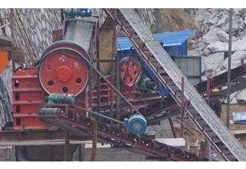 生銹影響制砂機的質(zhì)量，4大如何除銹秘藉