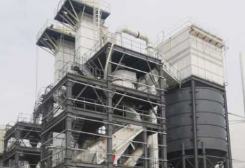 鵝卵石制沙機運行抖動大不好處理？很簡單