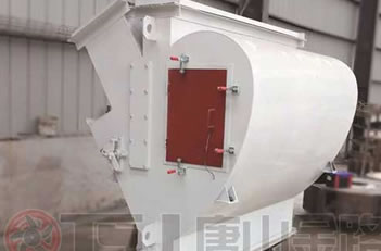 選粉機軸承的維護(hù)和保養(yǎng)大全