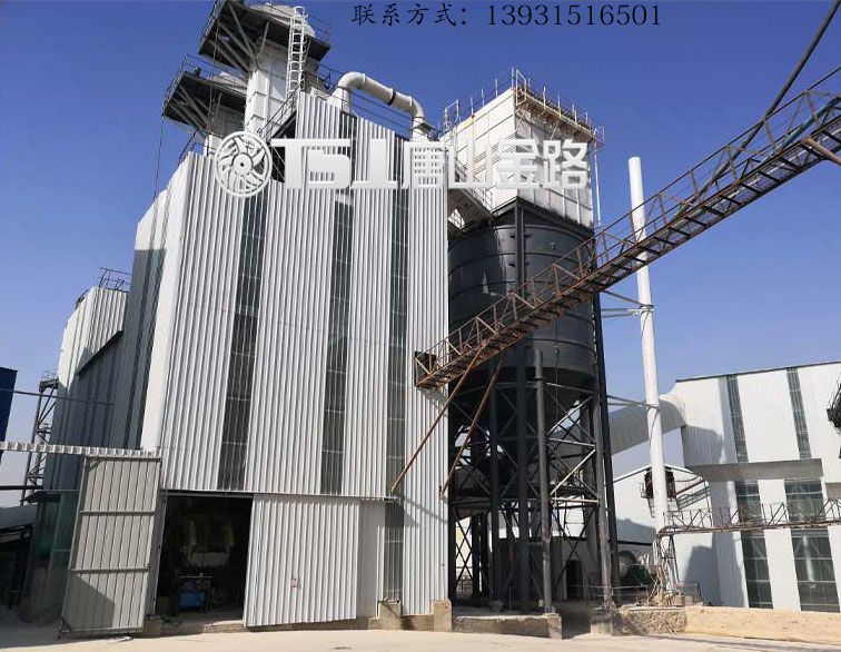 制砂生產(chǎn)線出砂量低？這幾個(gè)因素起著關(guān)鍵作用