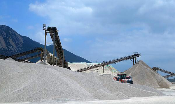 怎么選購制砂機？唐山金路來幫忙