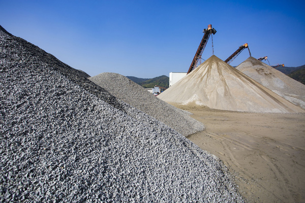 河砂禁采，機(jī)制砂興起，投資制砂設(shè)備，請(qǐng)認(rèn)準(zhǔn)唐山金路