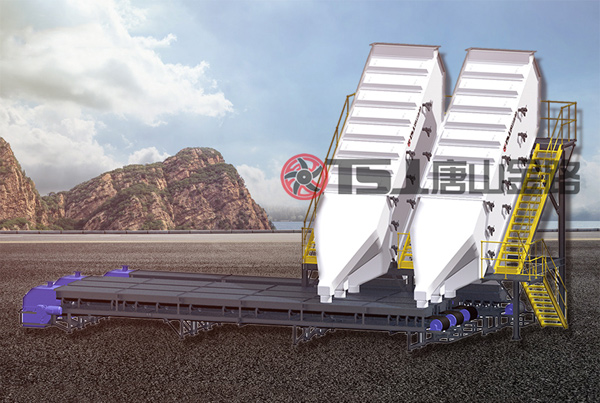 制砂設(shè)備這樣選，成品砂粒形好，級配優(yōu)