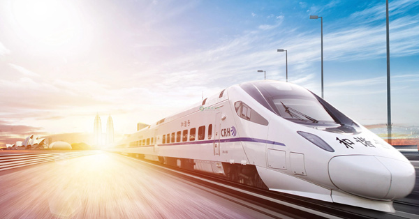 “十四五”規(guī)劃加快建設(shè)交通強國，唐山金路助力砂石企業(yè)迎接機遇