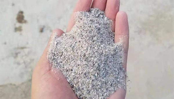 河砂禁采怎么辦？機制砂才是主流趨勢