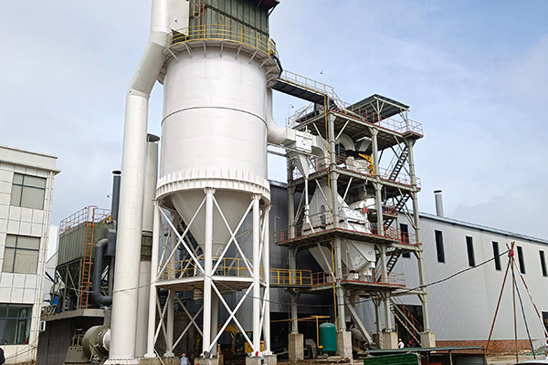 生產(chǎn)機制砂一定要水洗嗎？看看這款干法制砂樓