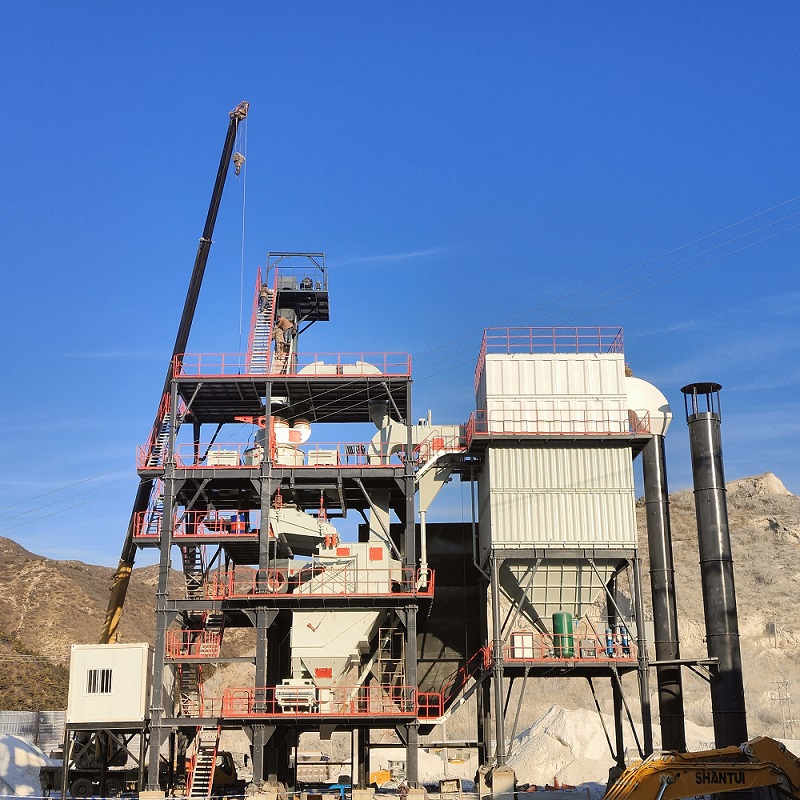 制砂樓和制砂機(jī)要如何選擇？制砂樓一套要多少錢？