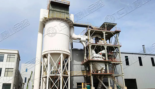 高品質(zhì)機制砂有什么優(yōu)勢？制砂樓制砂效果如何？