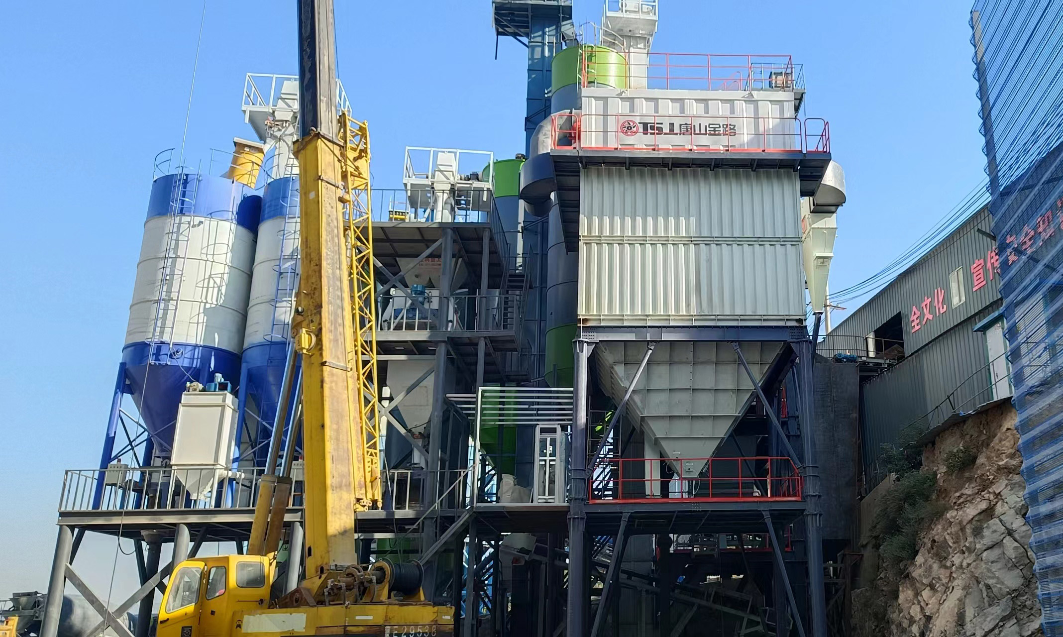 機(jī)制砂有何優(yōu)勢？制砂樓生產(chǎn)的機(jī)制砂效果怎么樣?