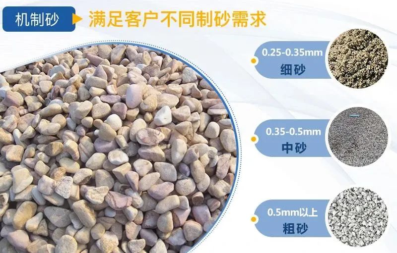 重大項(xiàng)目陸續(xù)開工建設(shè)，砂石價(jià)格也將逐步回升