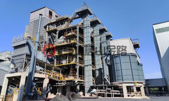 新建制砂線需要注意什么？制砂樓的優(yōu)點(diǎn)？