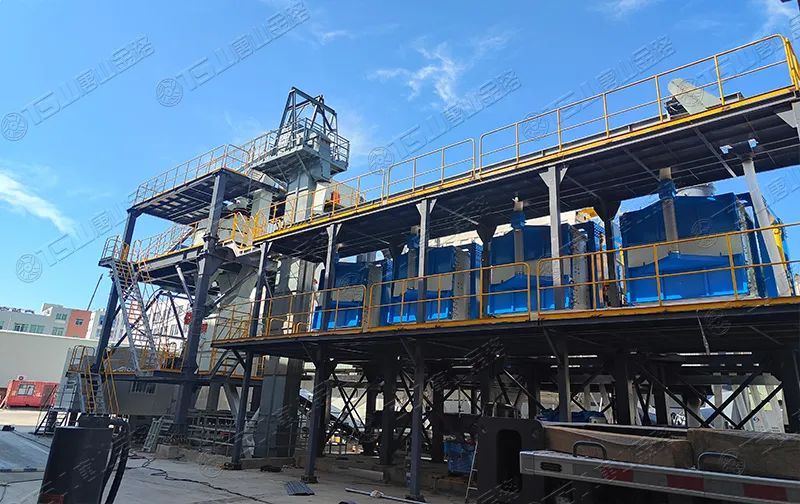 1.2元/噸-1.6元/噸，河北發(fā)布砂石礦出讓收益市場基準價（2024版）