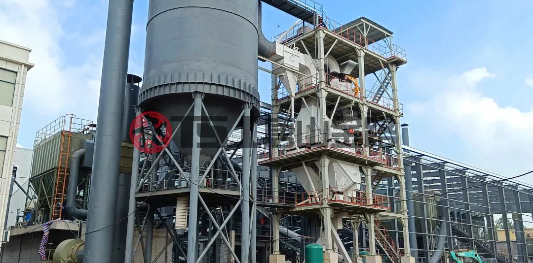 建筑廢料可以制砂嗎？制砂樓建筑廢料制砂效果如何？